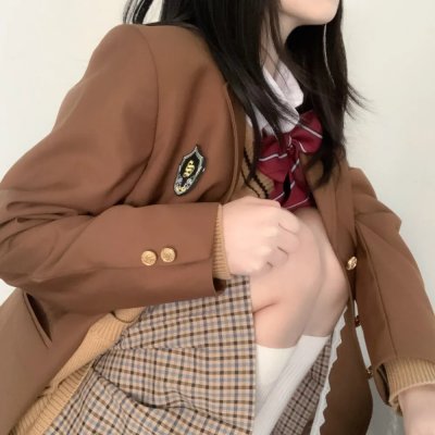 女气